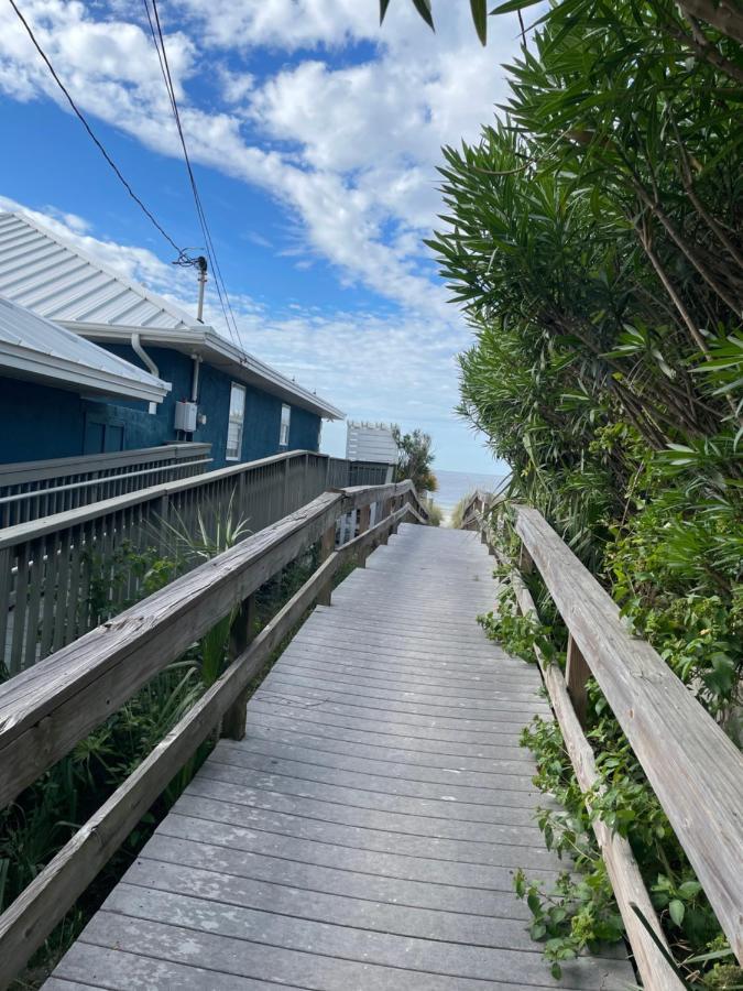 House 3 Blocks To The Beach 파나마 시티 외부 사진