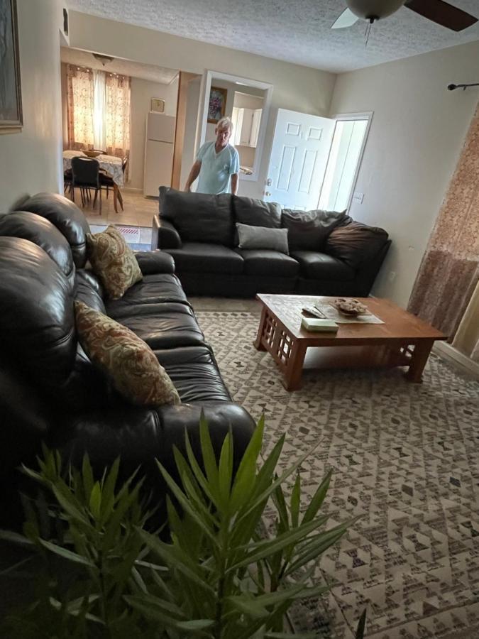 House 3 Blocks To The Beach 파나마 시티 외부 사진