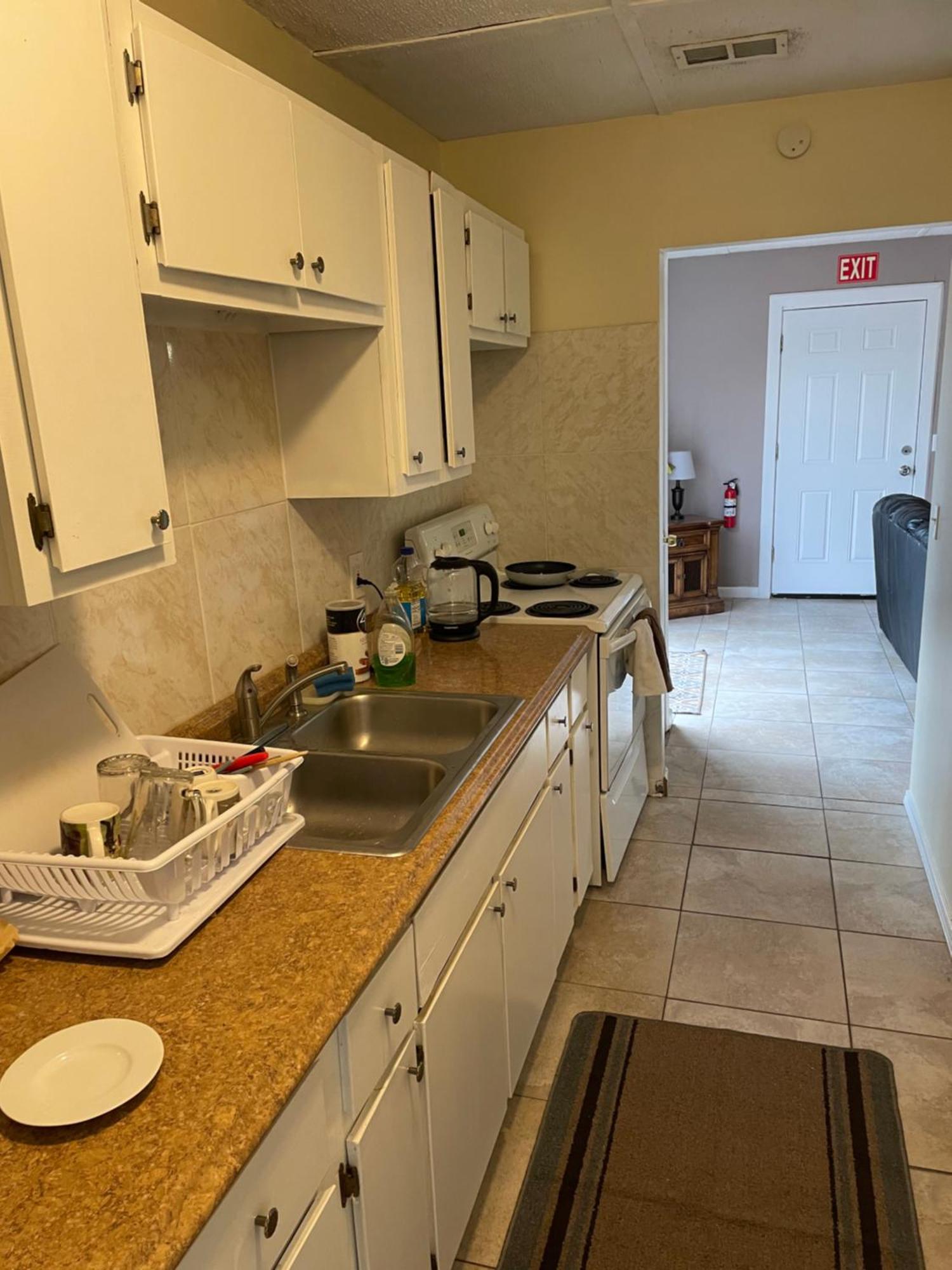 House 3 Blocks To The Beach 파나마 시티 외부 사진